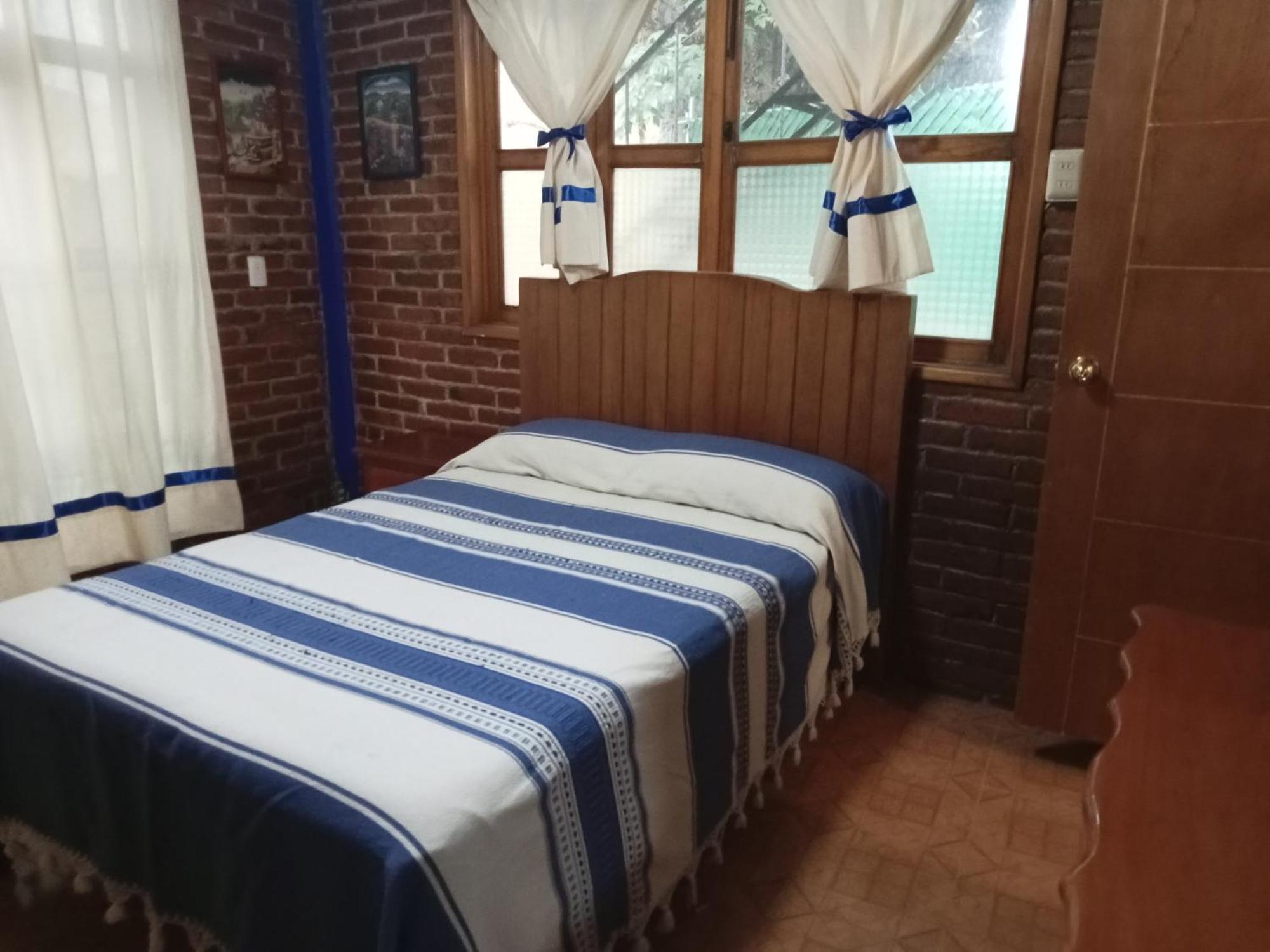 Coyoacan Departamento Tipo Colonial Mexico City Ngoại thất bức ảnh